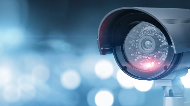 Installation vidéosurveillance La Réunion
