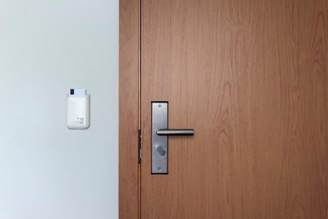 Fabricant porte blindée 974