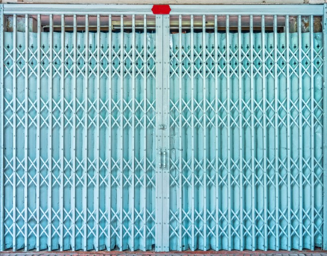 Fabrication grille de sécurité La Réunion