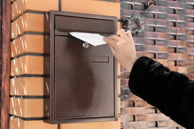 Fabricant boîtes aux lettres 974
