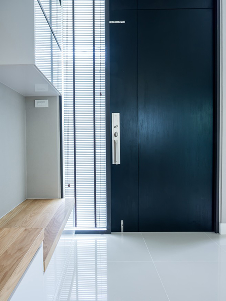 Fabricant porte blindée La Réunion